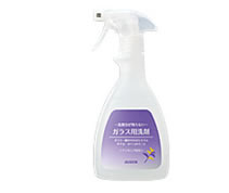 ガラス用洗剤(500ml)