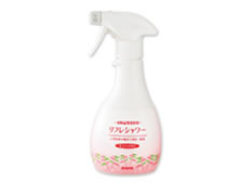 布製品用消臭剤 リフレシャワー(370ml)