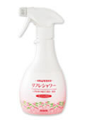 布製品用消臭剤 リフレシャワー(370ml)