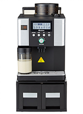 オフィスコーヒー